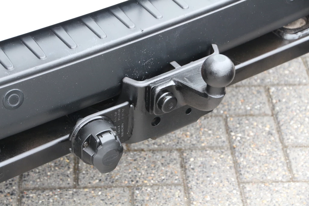 Ford Transit Custom – foto 14
