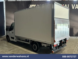Renault Master – thumbnail 3