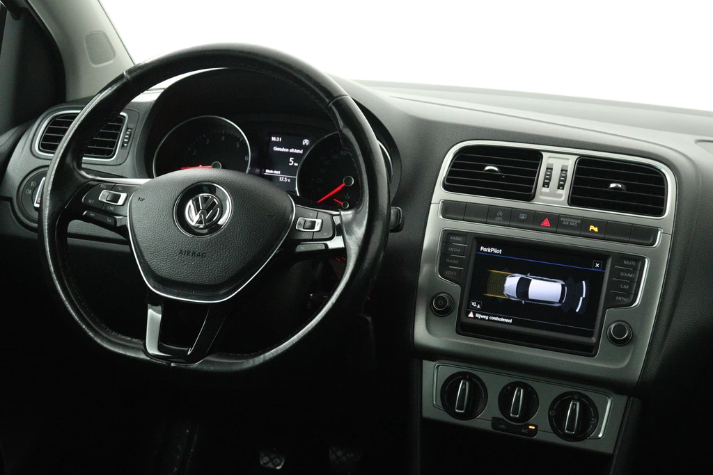 Volkswagen Polo – foto 10