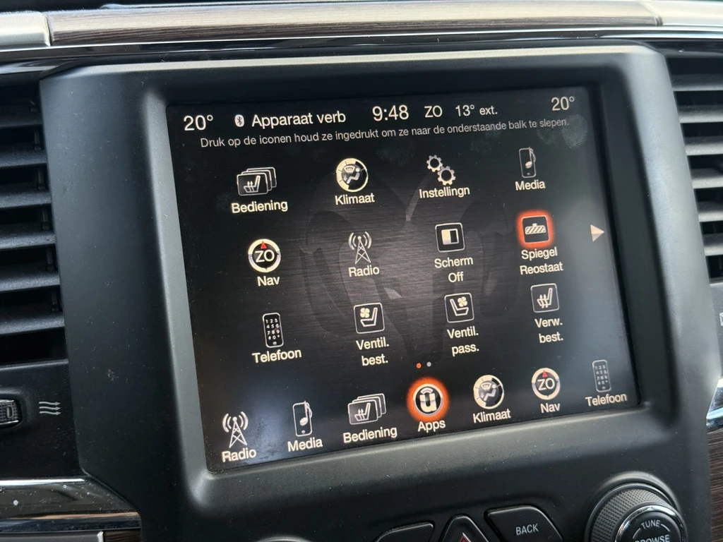 Dodge Ram 1500 – foto 28