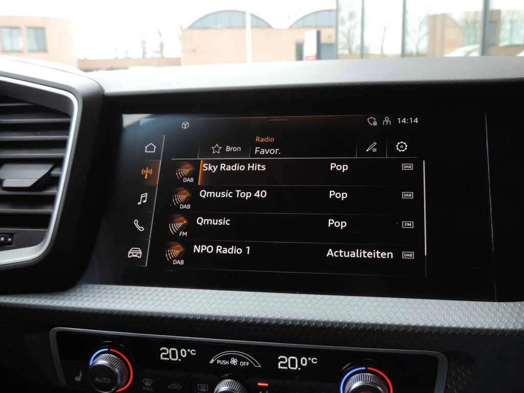 Audi A1 – foto 30