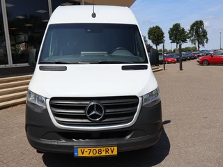 Mercedes-Benz Sprinter – thumbnail 9