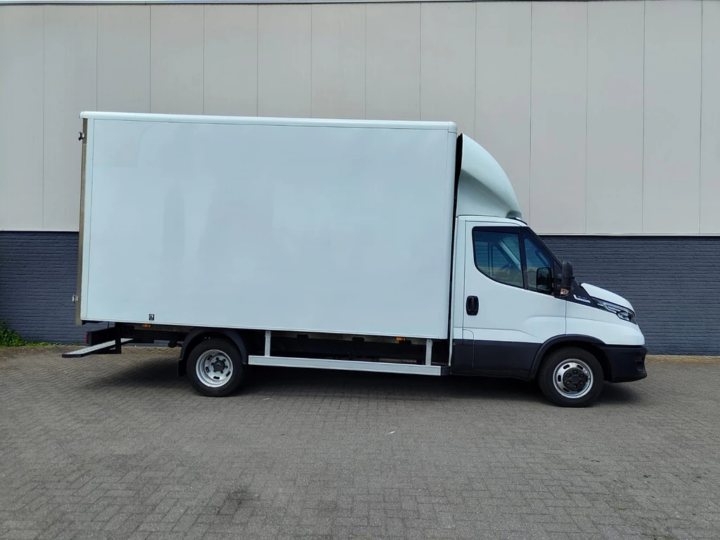 Iveco Daily – foto 5