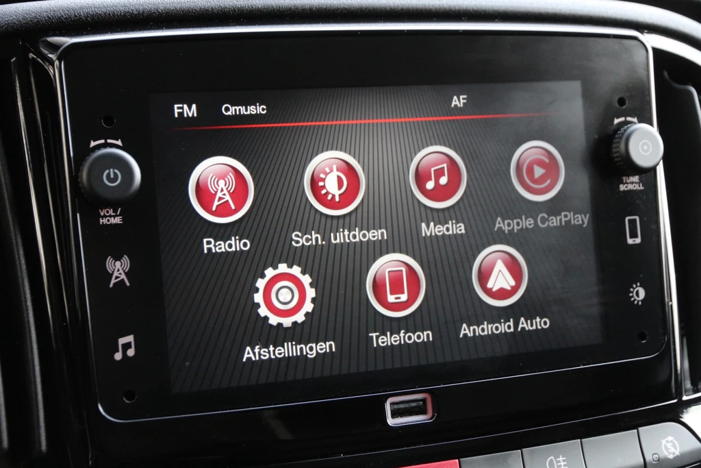 Fiat Doblò – foto 11