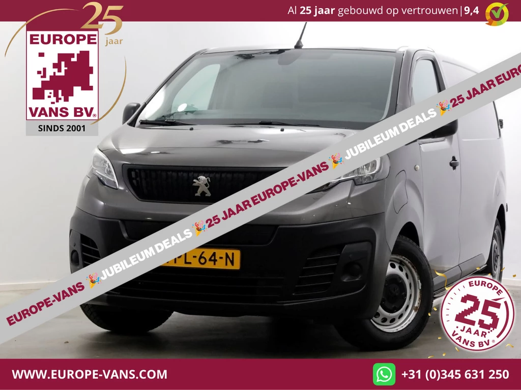 Peugeot e-Expert – foto 1