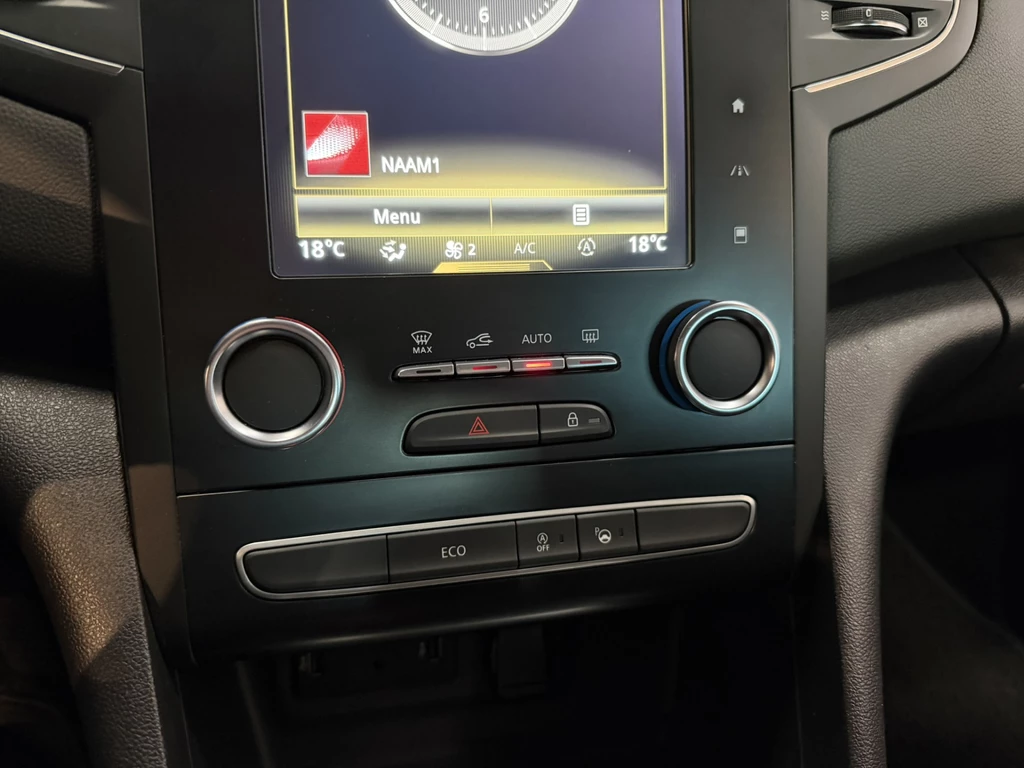 Renault Mégane – foto 23