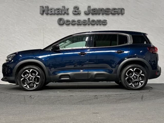 Citroën C5 Aircross – thumbnail 2