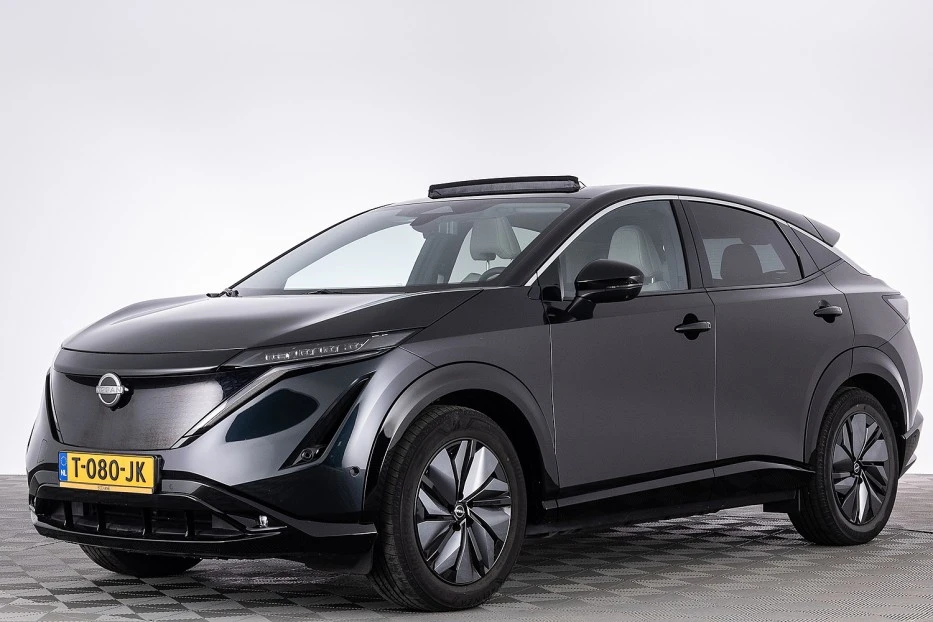 Nissan ARIYA – foto 1