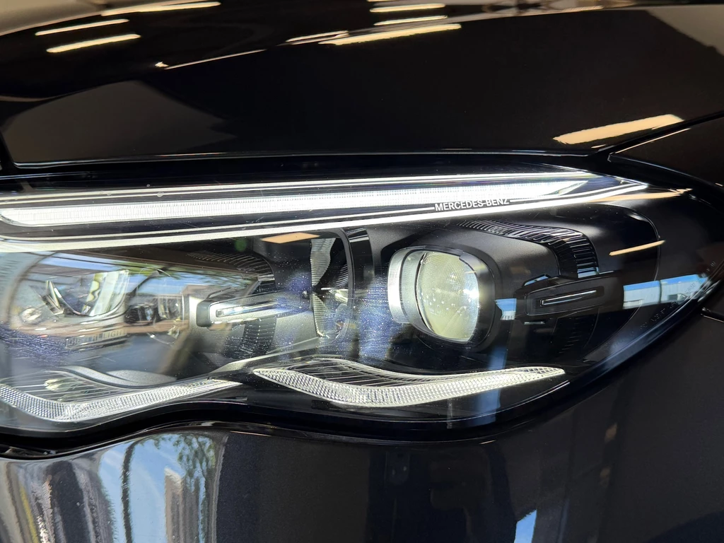 Mercedes-Benz E-Klasse – foto 33