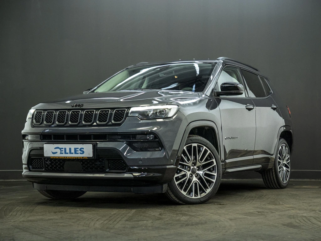 Jeep Compass – foto 2