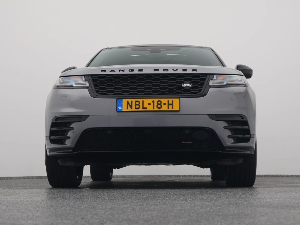 Land Rover Range Rover Velar – foto 22