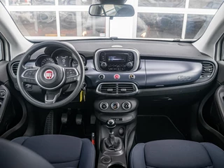 Fiat 500X – thumbnail 11
