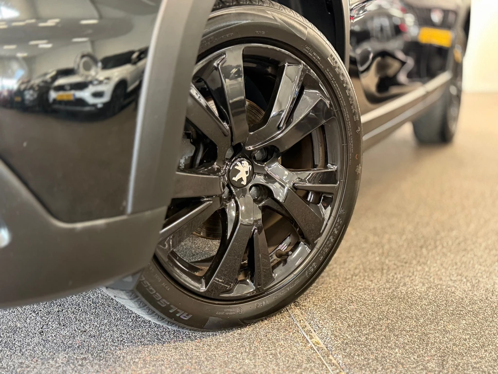 Peugeot 2008 – foto 9