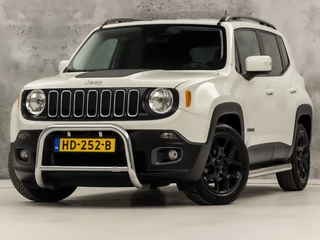 Jeep Renegade – thumbnail 1