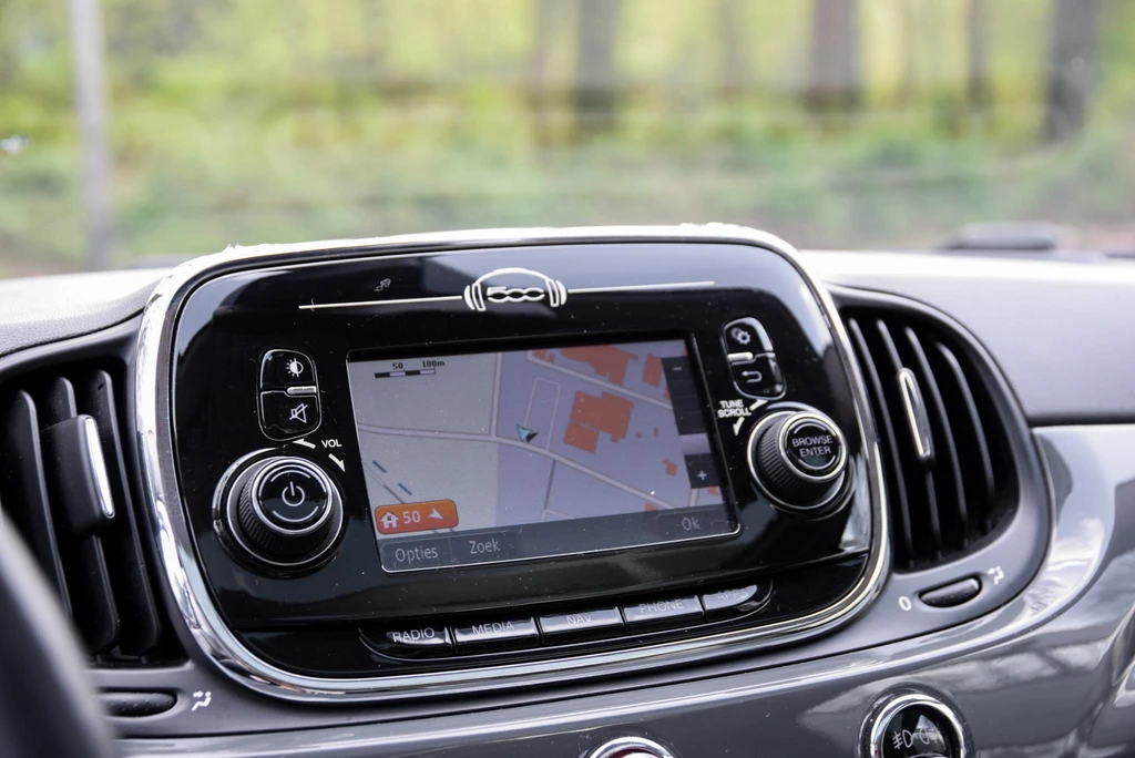 Fiat 500 – foto 16