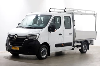 Renault Master – thumbnail 2