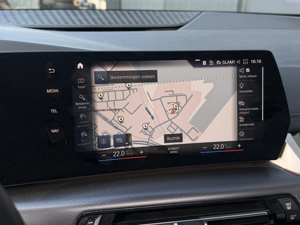BMW 2 Serie – foto 21