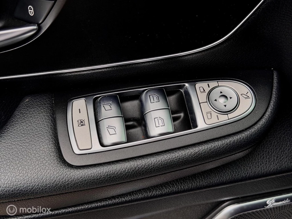 Mercedes-Benz V-Klasse – foto 19