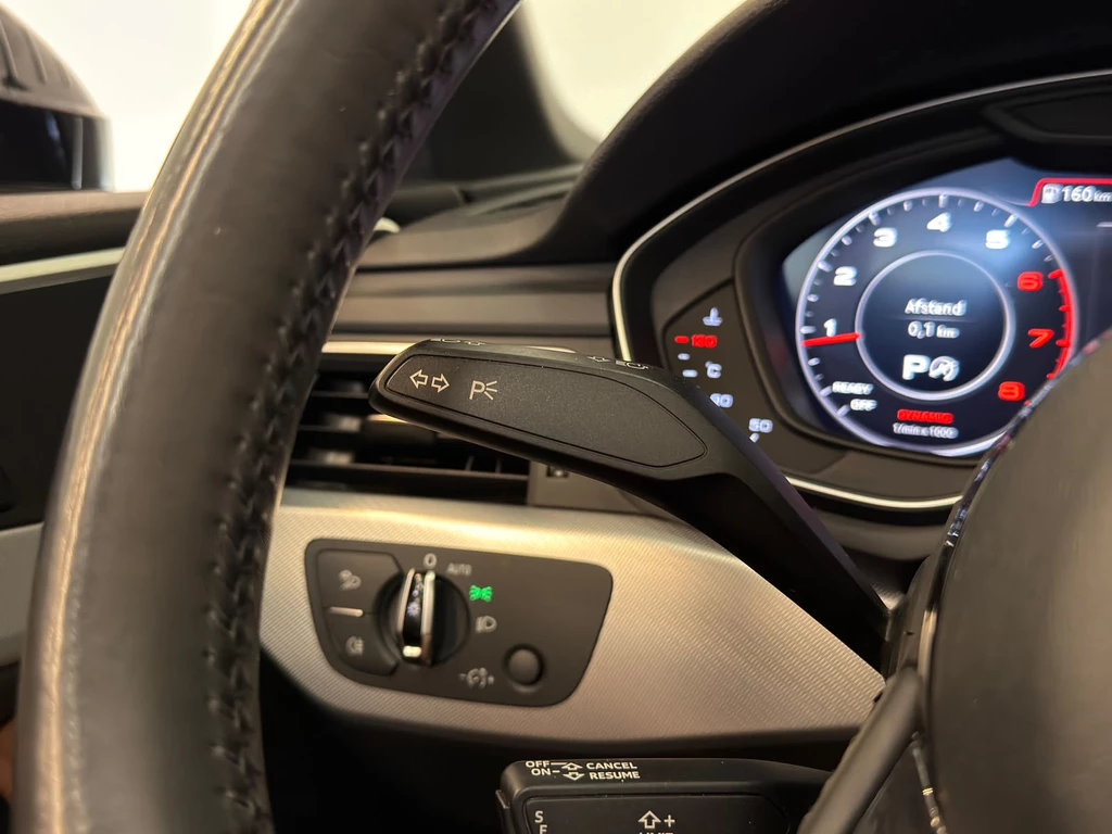 Audi A5 – foto 20