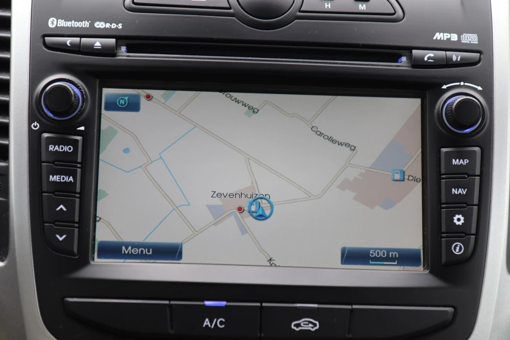 Hyundai ix20 – foto 25