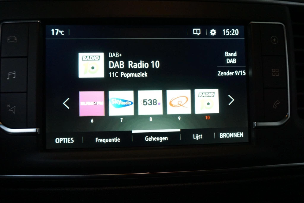 Opel Vivaro-e – foto 13