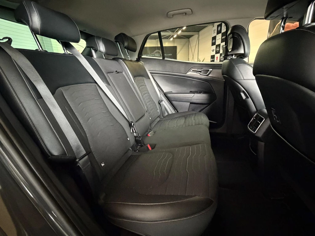 Kia Sportage – foto 32