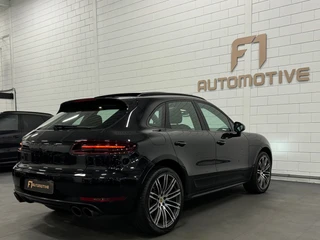 Porsche Macan – thumbnail 5