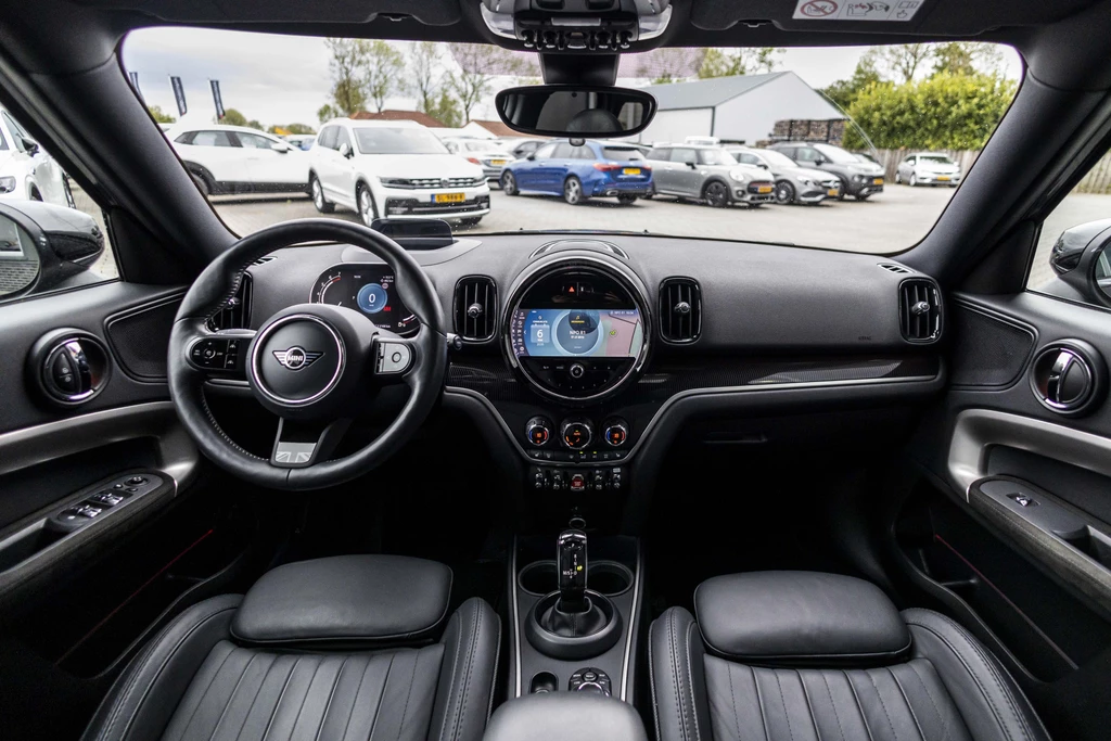 MINI Countryman – foto 9