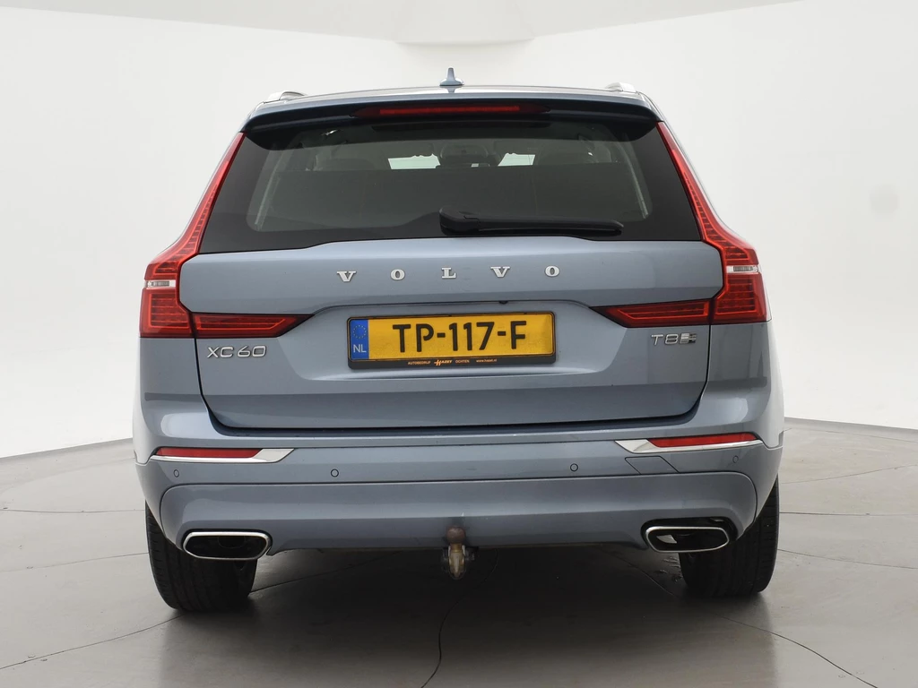 Volvo XC60 – foto 3