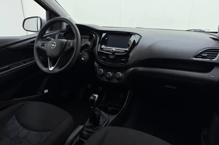 Opel KARL – thumbnail 14