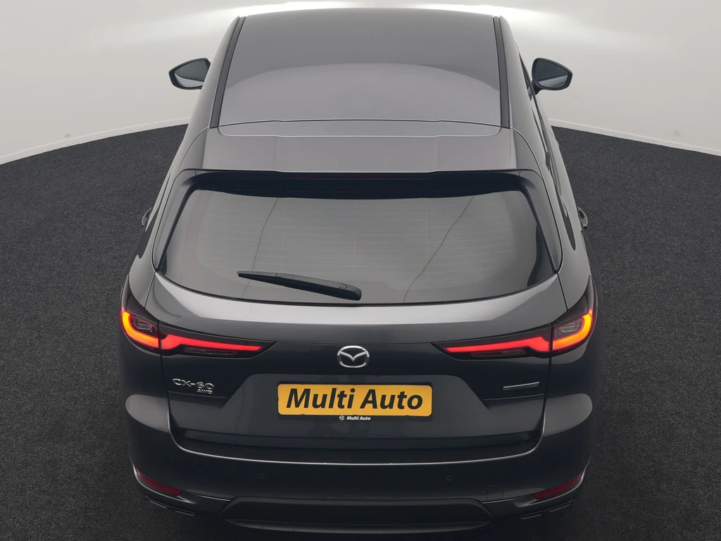 Mazda CX-60 – foto 6