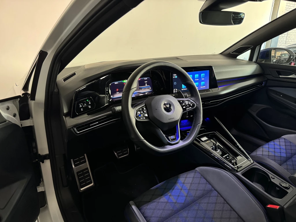 Volkswagen Golf – foto 11