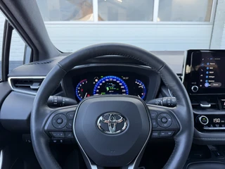 Toyota Corolla Touring Sports – thumbnail 15