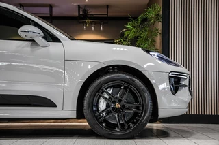 Porsche Macan – thumbnail 19