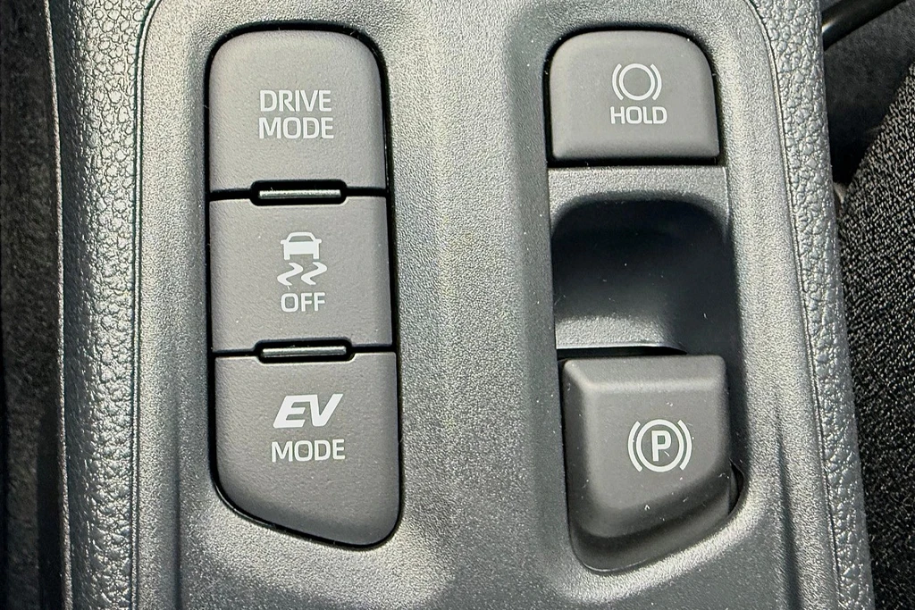 Toyota Aygo – foto 30