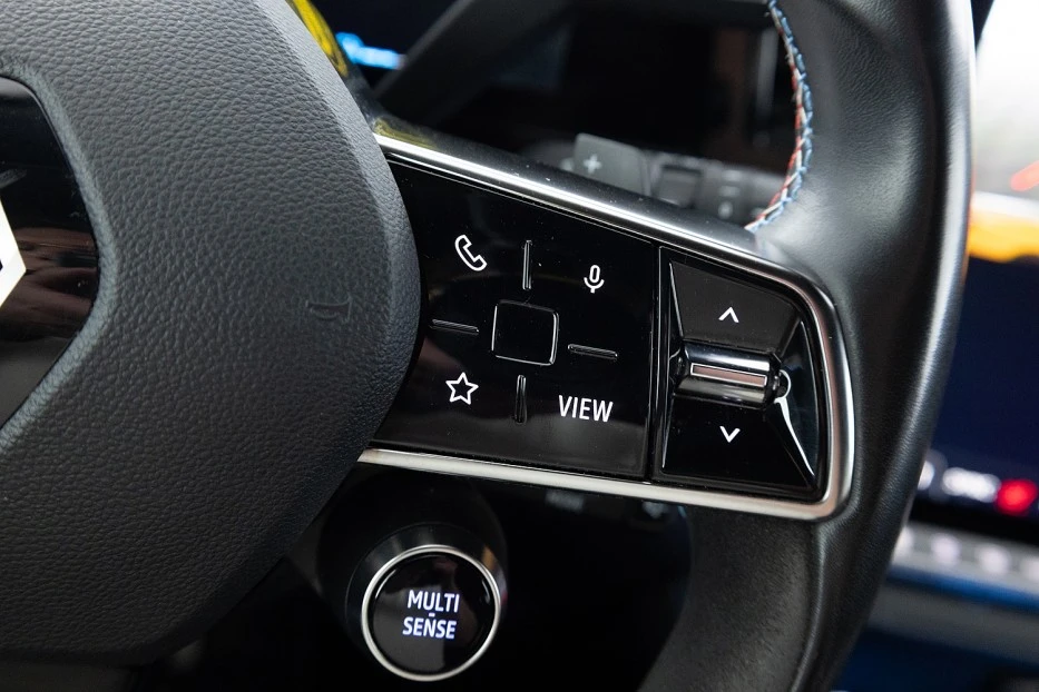 Renault Austral – foto 23