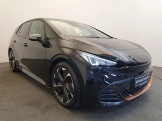CUPRA Born – thumbnail 7