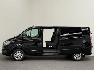 Ford Transit Custom – thumbnail 4