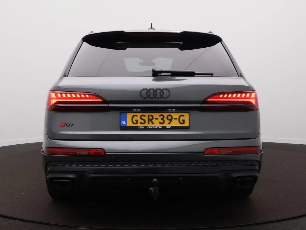 Audi Q7 – foto 5