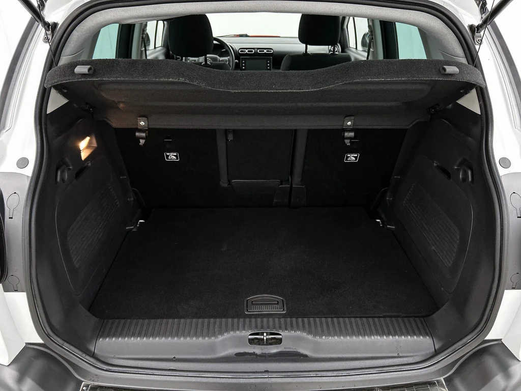 Citroën C3 Aircross – foto 15