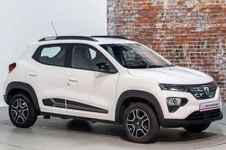 Dacia Spring – thumbnail 14
