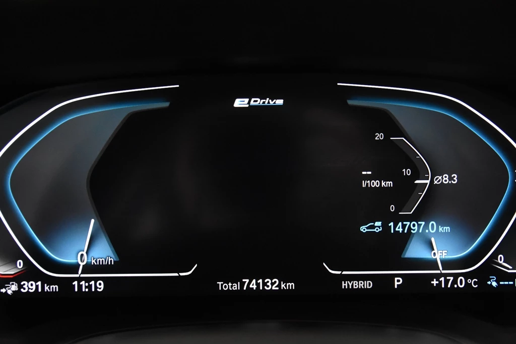 BMW 3 Serie – foto 24