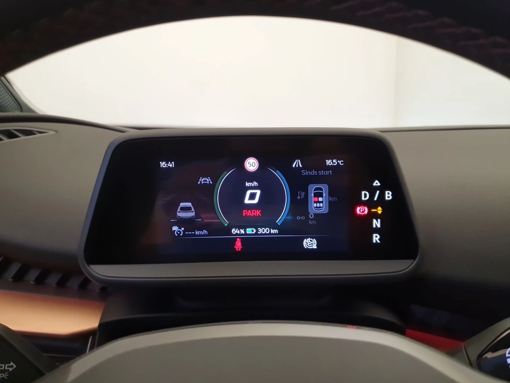 CUPRA Tavascan – foto 16