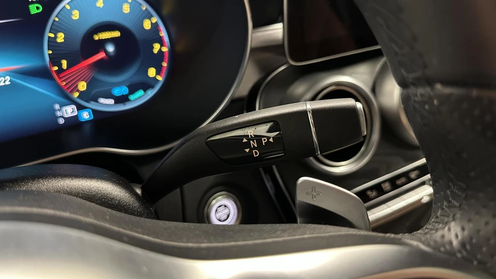 Mercedes-Benz C-Klasse – foto 37
