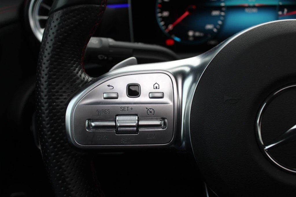 Mercedes-Benz CLA – foto 22