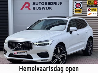 Volvo XC60 – thumbnail 1