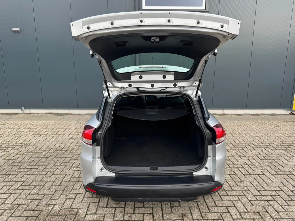 Renault Clio – foto 28
