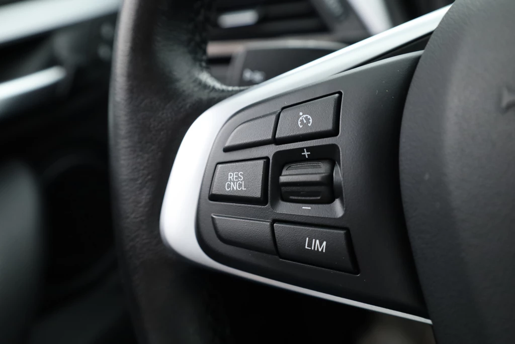 BMW X1 – foto 11