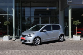 SEAT Mii – thumbnail 1