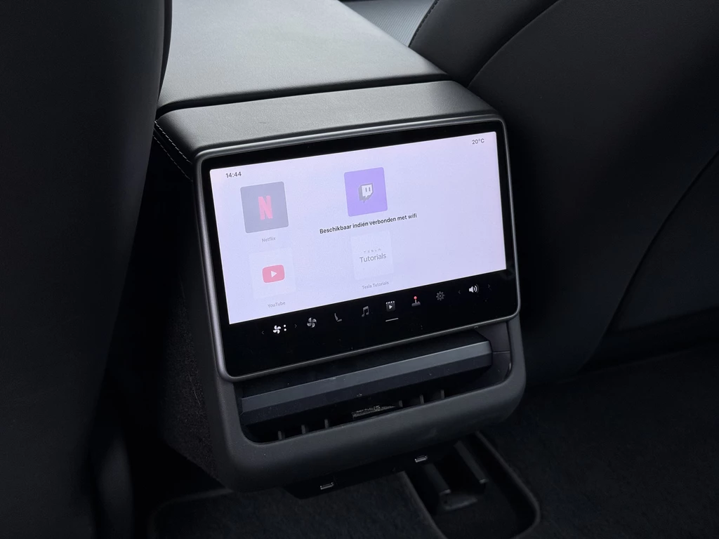 Tesla Model 3 – foto 30